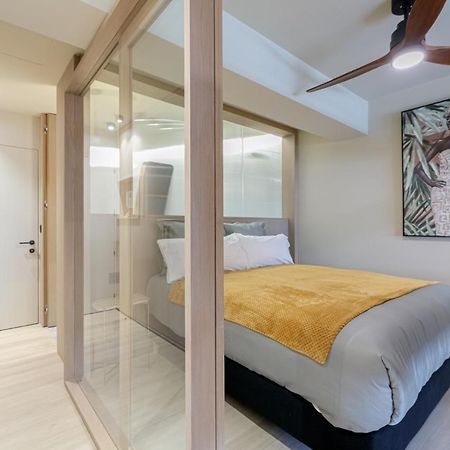 Suite De Lujo Puerta Del Sol+Parking Vigo Exterior foto